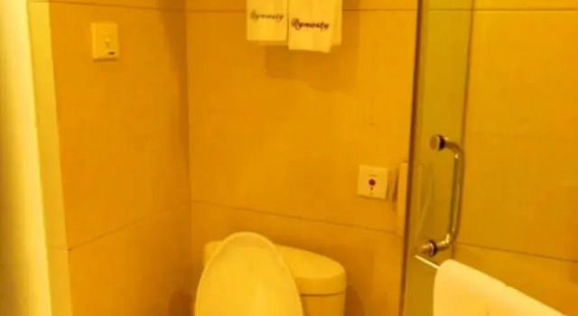 Yaoxi Dynasty Hotel - Wenzhou, Prenota Hotel Hotel a Wenzhou con piscina, Piscina