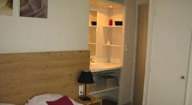 Vvf Villages Semur En Auxois, Prenota Hotel Flee Borgogna