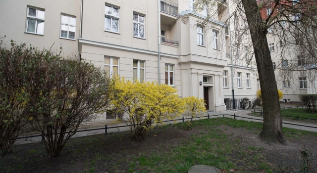 7 Continents Apartments, Забронировать Апартаменты/квартира Отели Вилда с парковкой, Парковка