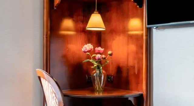 Одноместный номер Classic Villa Montparnasse
