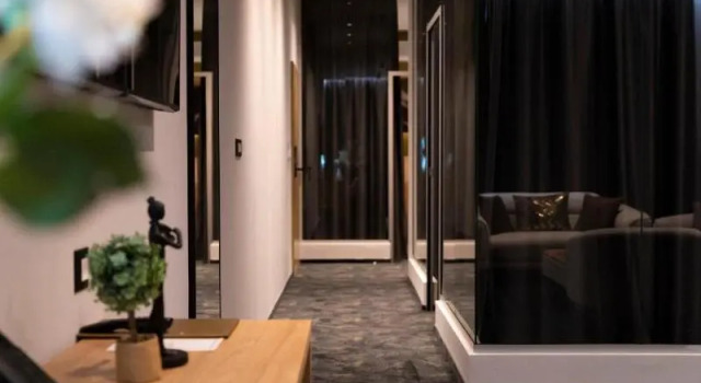 Люкс HA Hotel Mostar