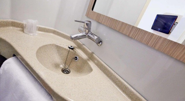 Трёхместный номер Standard Premiere Classe Lille Nord - Tourcoing