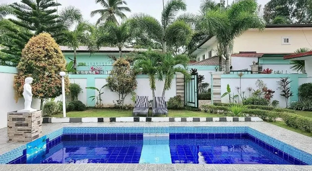 Вилла с 4 комнатами Jewelry Resort and Villas Tagaytay