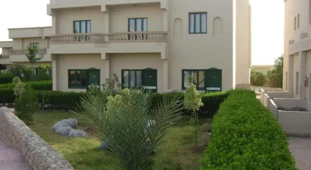 Bravo Mount Verde, Prenota Hotel Hotel a Mar Rosso con parcheggio, Parcheggio