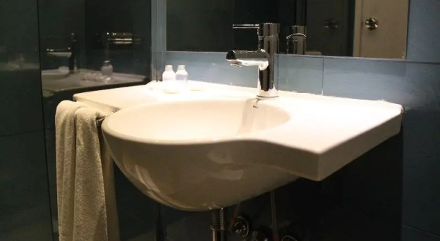 Номер Standard с балконом Hotel Florinda