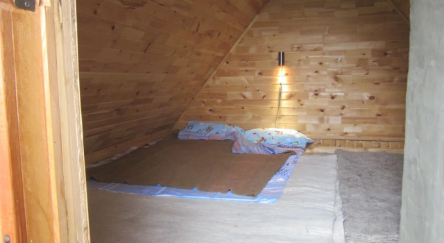 Tourist camp Urumiin gol, Prenota Affittacamere Mogod the aimag was