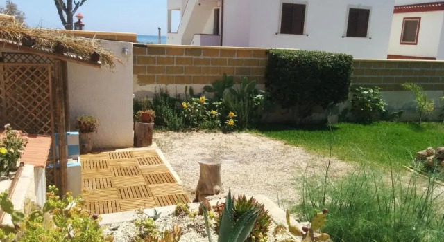 Апартаменты La Casa dei Girasoli