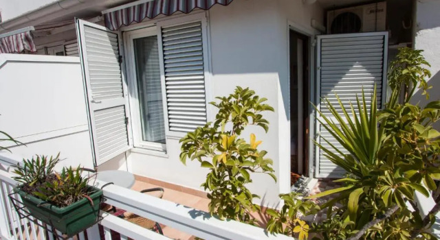 Номер Standard Rooms & Apartments Dolac