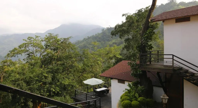 Коттедж Premium Aureva Shaantam Resorts & Spa