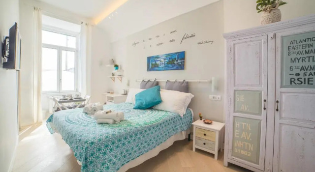Номер Standard Bed in Naples