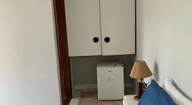 Трёхместный номер Standard Pousada das Pedras Paraty -RJ