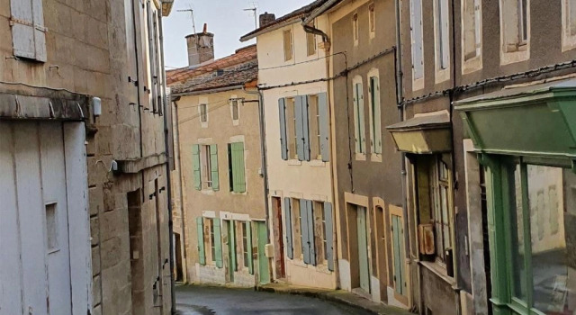 Maison Fossemagne, Rezervați Hotel Melle Poitou-Charentes