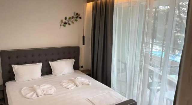 Hotel Pacific Palma, Забронировать Отель Отели Солнечного берега с парковкой, рядом с Танцевальный клуб Den Glade Viking, Парковка