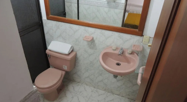 Семейный номер Standard Hotel Real