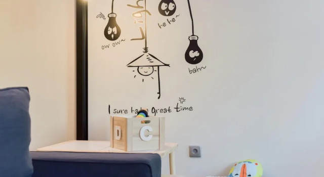 Коттедж Feel Porto Merlot Townhouse