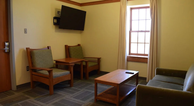 Люкс Premium Acadia University