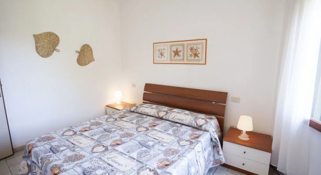 Appartamenti Arco Bianco, Rezervovat Hotel Hotely v Elba s parkováním, Parkování