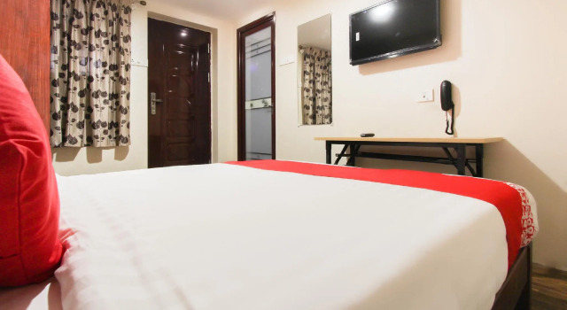 Super Hotel O Am Grandd, Забронировать Отель Отели штата Тамилнада 4 звезды, 4*