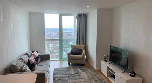 Апартаменты Standard GRAND SERVICED APARTMENT*****