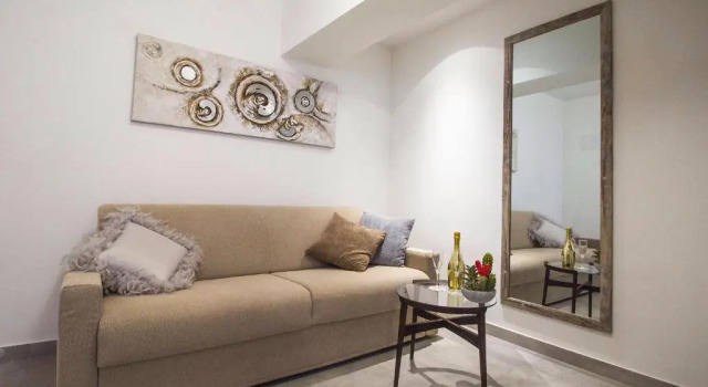 Двухместный номер Superior с видом на бассейн Luxury Rooms Pino