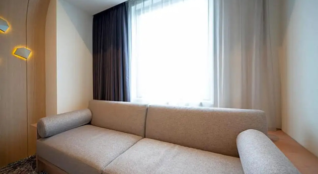 Номер Deluxe Hotel JAL City Nagoya Nishiki