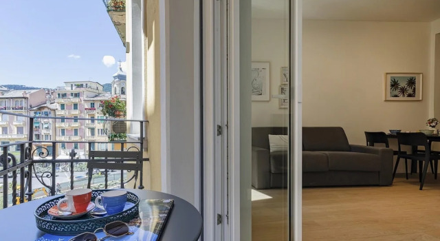 Апартаменты Riviera Flavour Apartments II by Wonderful Italy