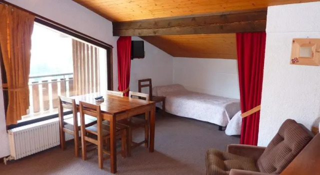 Résidence L'Arc en Ciel, Prenota Hotel Morzine Les Portes du Soleil
