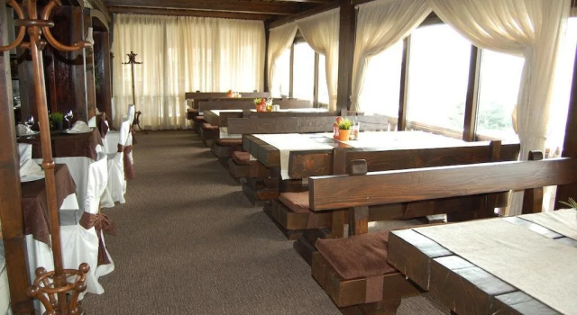 Glavatarski Han hotel, Rezervovat Hotel 3hvězdičkové hotely v Kardzhali, 3*