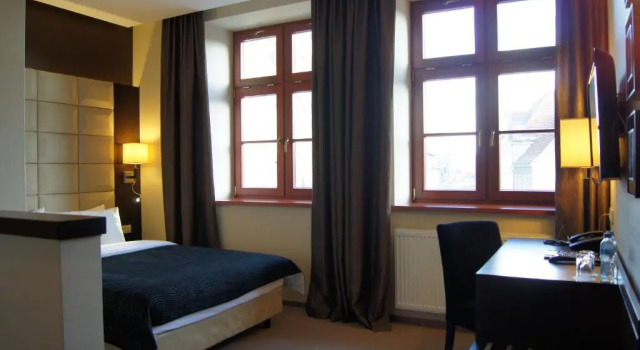 Standard Zimmer Arte