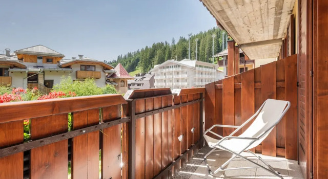 Номер Comfort Hotel Alpina