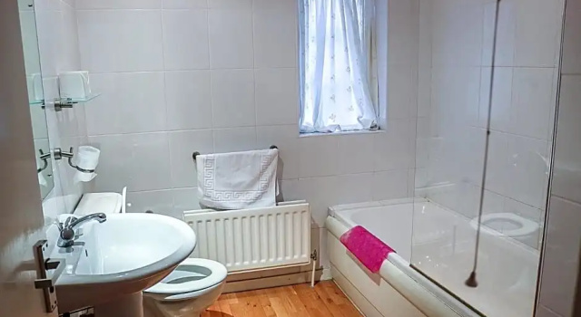 Номер Standard The Mary Arden Inn