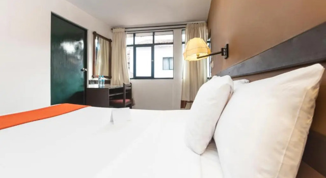 Standard cameră Raymi Hotel