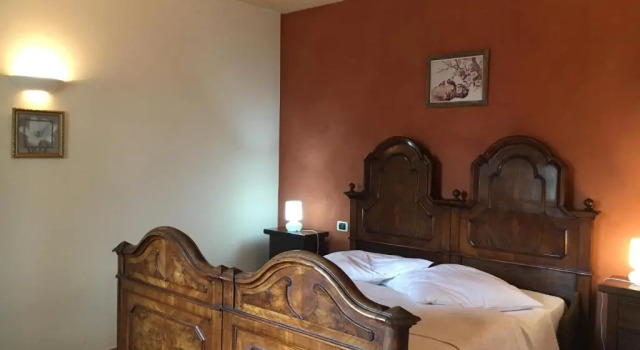Двухместный номер Standard Cascina Vignole