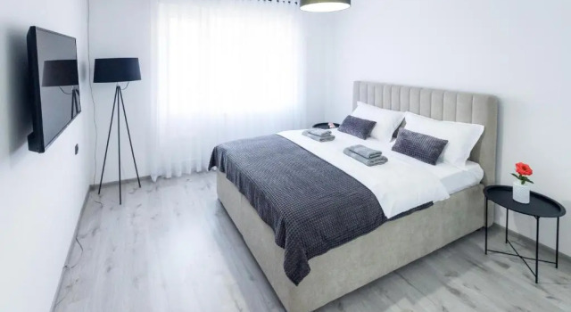 Apartmani Gala Foča, Забронировать Апартаменты/квартира Фоча Республика Сербская