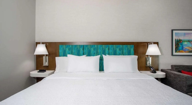 Номер Standard Hampton Inn By Hilton Ocoee Orlando