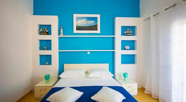 Dani Apartments, Забронировать Апартаменты/квартира Отели Шибеник с парковкой, Парковка