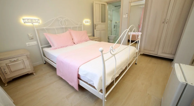 Двухместный номер Standard Ataol Otel