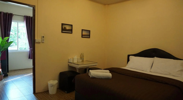 Monmai resort, Забронировать Курортный отель Курортные отели Фанга, Курортный отель