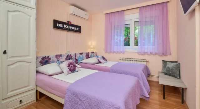 Люкс Superior Anastasia Suites Zagreb