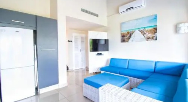 San Lameer Villa 2110