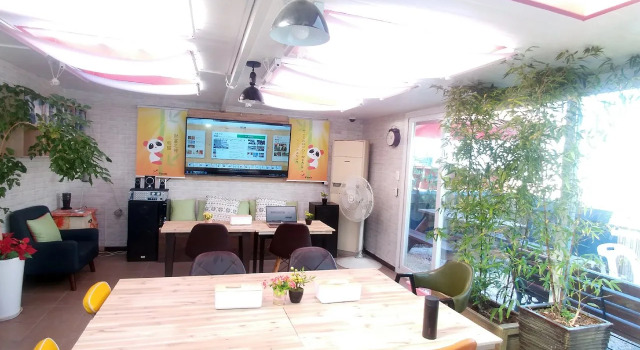 Red Panda Hotel, Rezerwuj Hotel Tanie hotele w Seul, w pobliżu Seoul Square