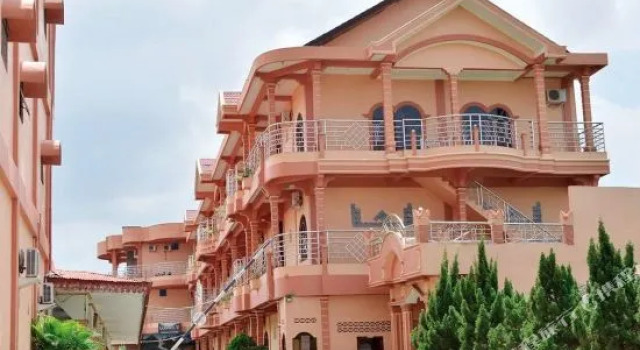 Hotel Tresya Tanjung Balai, Rezerwuj Hotel Tanjung Balai North Sumatra Province