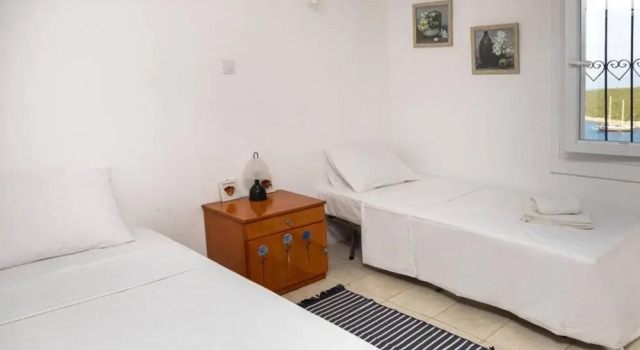 Lovely Triplex with Fantastic Sea View in Turkbuku
