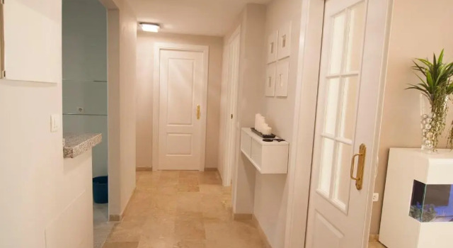 Appartement Hillside Suite, Prenota Appartamento Hotel a Costa Tropical con piscina, Piscina