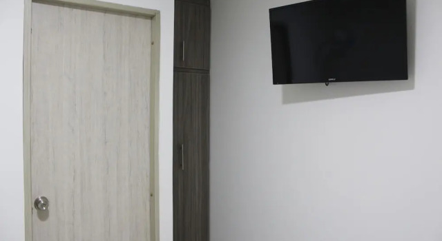 Номер Economy Hotel Pereira 421