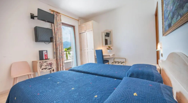 Номер Economy Hotel Laguna