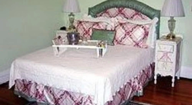 The Bennett House Bed & Breakfast, Prenota Hotel Richmond Kentucky