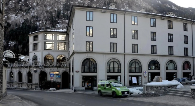 Hotel Residence Universo