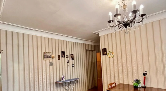Апартаменты Fan House (Фан Хаус) на Саид-Галеева 3