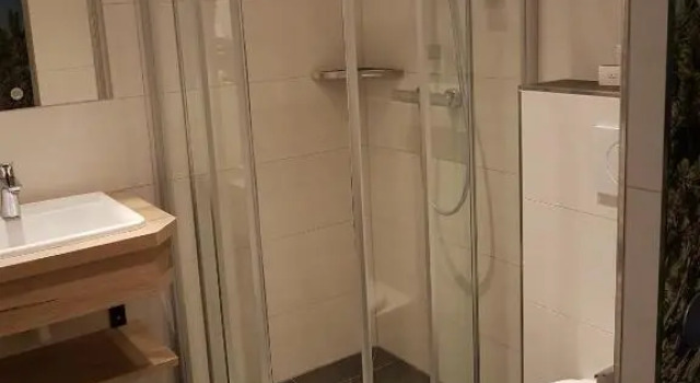 Одноместный номер Standard Hotel Pariente